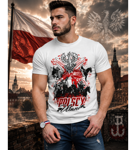 KOSZULKA UŁANI